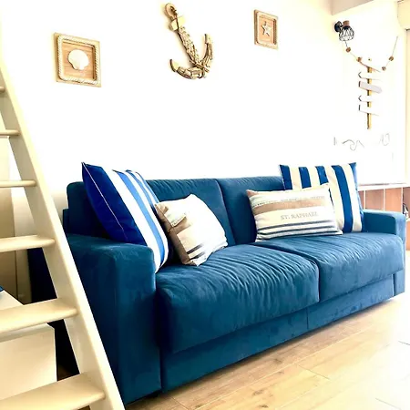 Eclat Marine 3 Etoiles - Vue - Parking-clim-plage A 20 Metres - Capitalchic Services Saint-aygulf Apartment *
