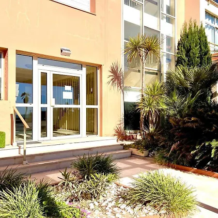 Eclat Marine 3 Etoiles - Vue - Parking-clim-plage A 20 Metres - Capitalchic Services Saint-aygulf Apartment
